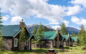 Pine Bungalows